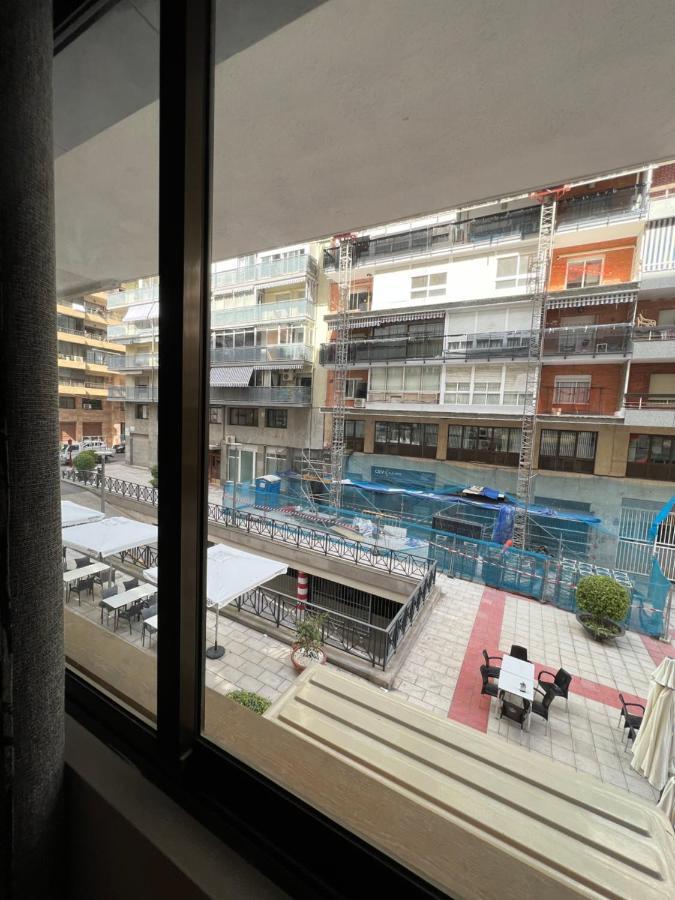 Pension La Parada لقنت المظهر الخارجي الصورة