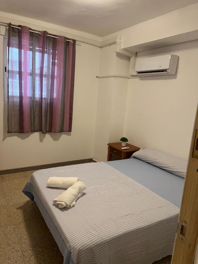 Pension La Parada لقنت المظهر الخارجي الصورة